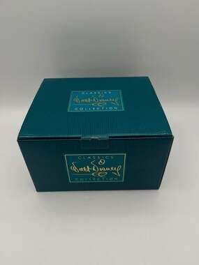 Walt Disney Classics Collection WDCC Mickey's Drum Main Street Electrical Parade